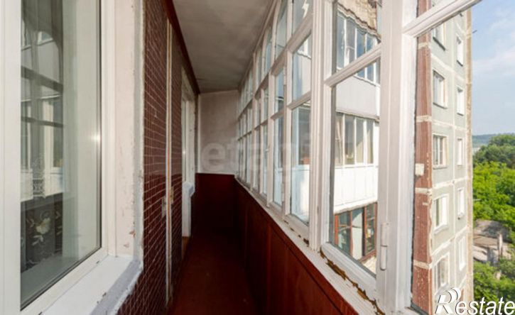 4-комн квартира пр-кт Советской Армии, 52,  д. 52