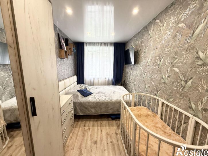2-комн квартира ул Климасенко, 16/1,  д. 16/1