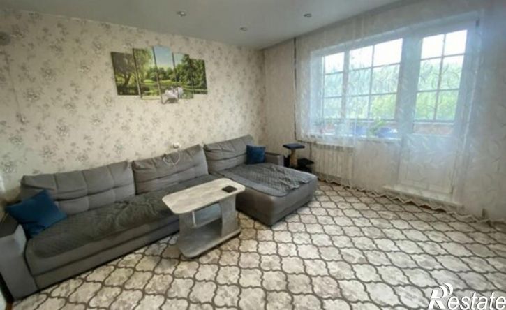 3-комн квартира ул Франкфурта, 25,  д. 25
