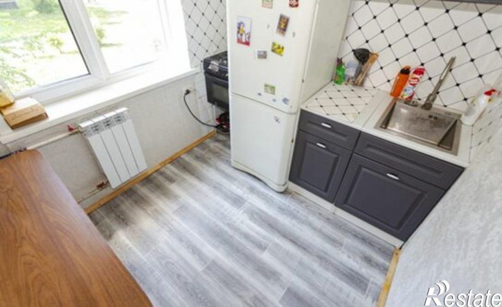 2-комн квартира ул Тореза, 46,  д. 46