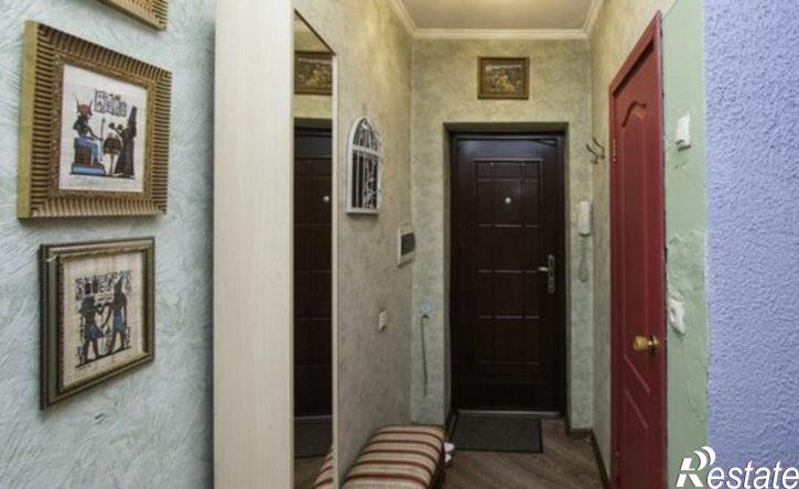 1-комн квартира пр-кт Бардина, 15,  д. 15