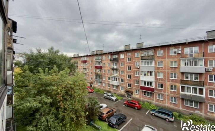 3-комн квартира ул Кузнецова, 27,  д. 27