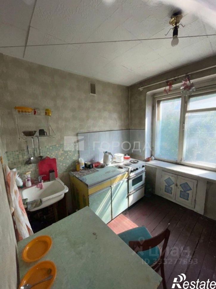 1-комн квартира ул Юбилейная, 7,  д. 7