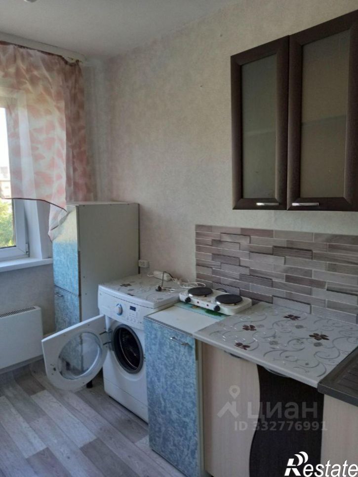 2-комн квартира ул Тольятти, 28А,  д. 28А