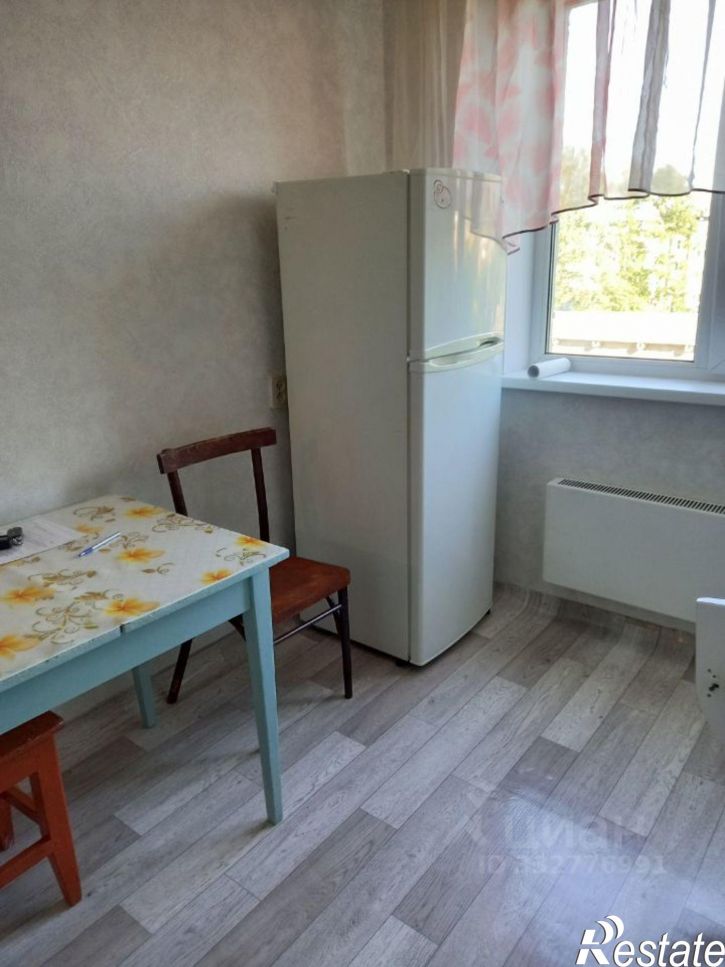 2-комн квартира ул Тольятти, 28А,  д. 28А