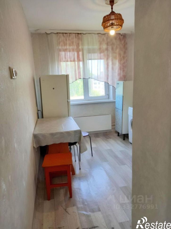 2-комн квартира ул Тольятти, 28А,  д. 28А