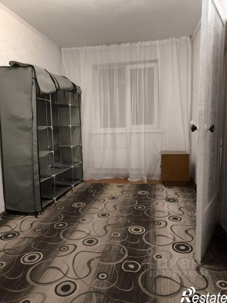 2-комн квартира ул Тольятти, 28А,  д. 28А