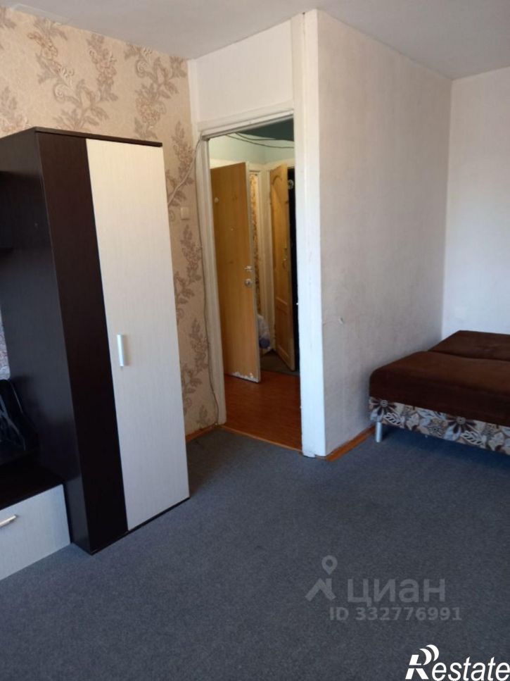 2-комн квартира ул Тольятти, 28А,  д. 28А
