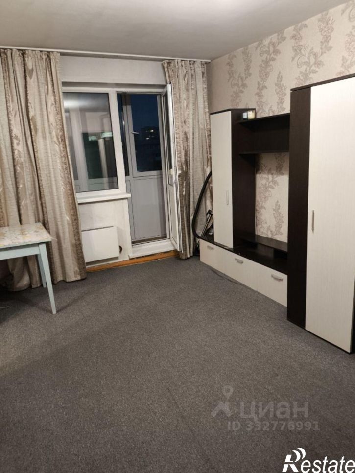 2-комн квартира ул Тольятти, 28А,  д. 28А