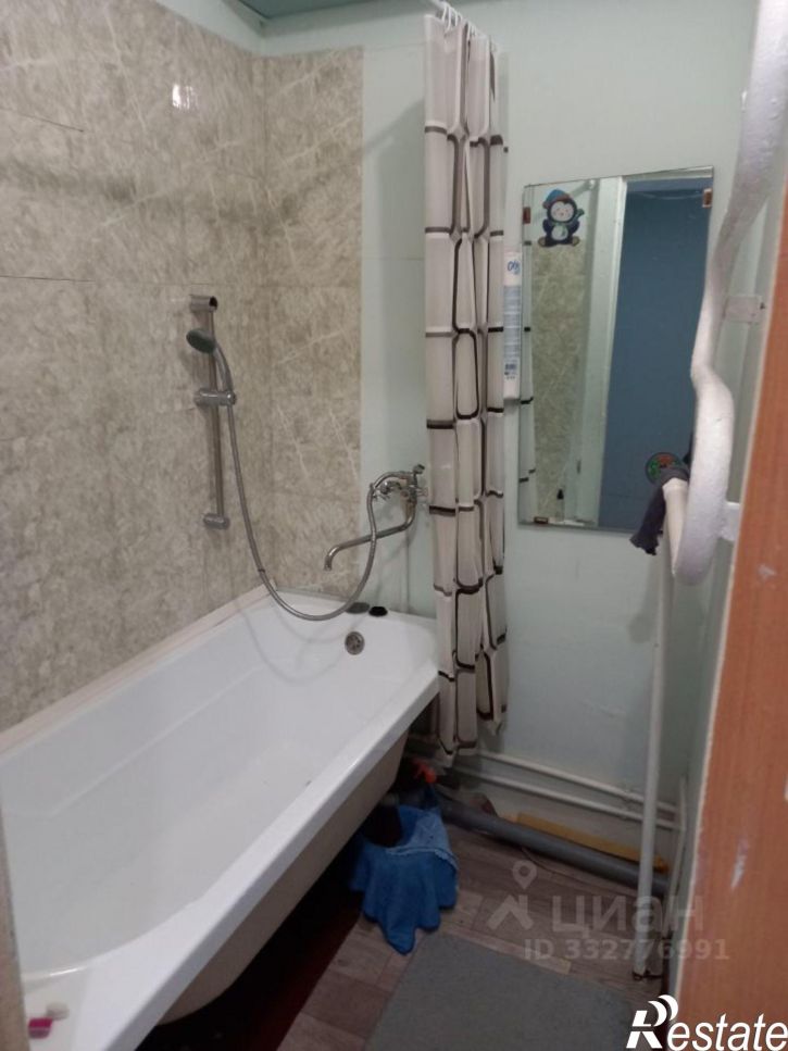 2-комн квартира ул Тольятти, 28А,  д. 28А