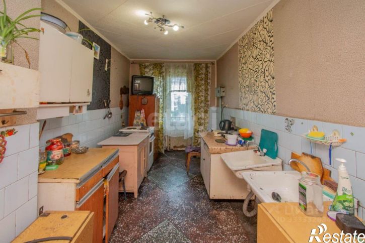 Комната ул Кутузова, 80А,  д. 80А