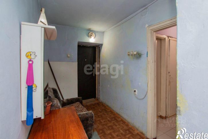 Комната ул Кутузова, 80А,  д. 80А