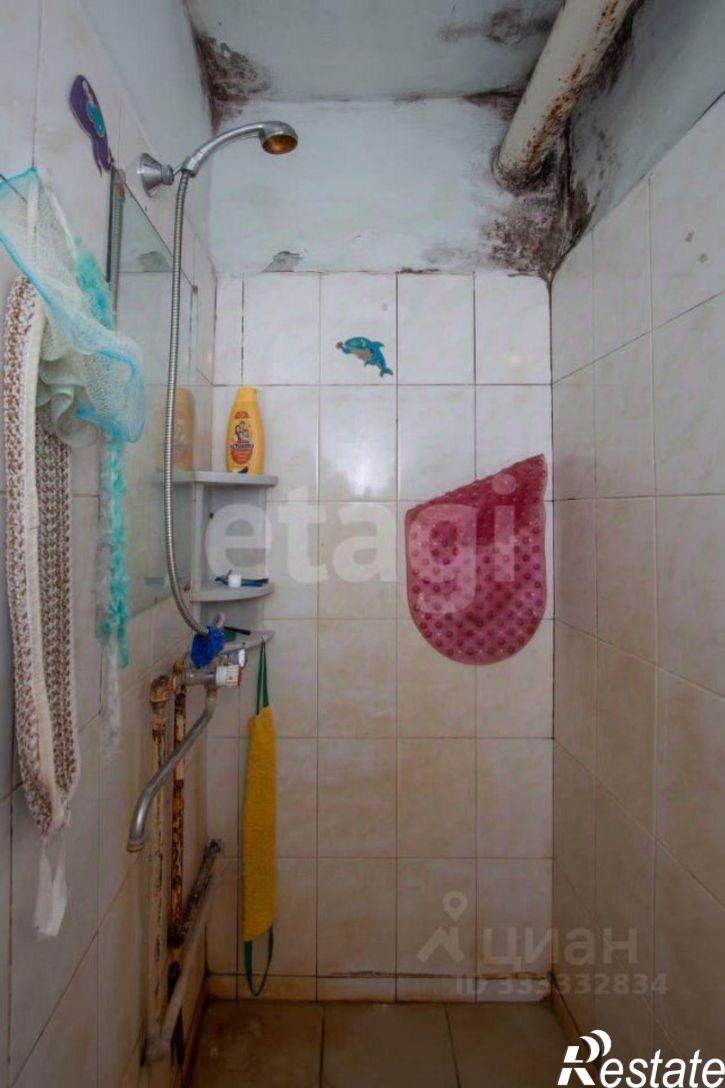 Комната ул Кутузова, 80А,  д. 80А
