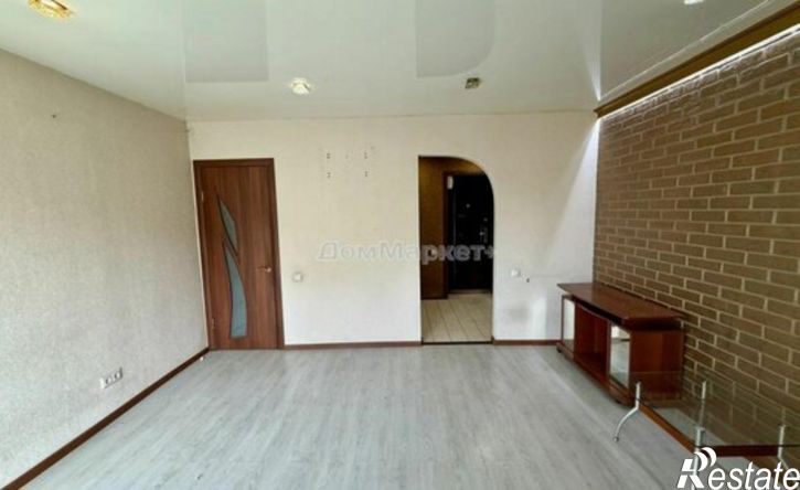 1-комн квартира ул Кузнецова, 4 2,  д. 4 2,  к. 2