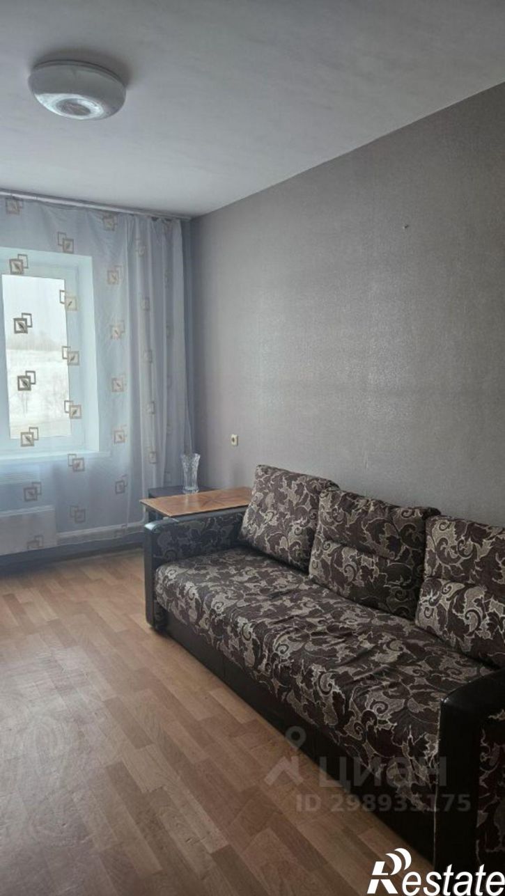 1-комн квартира ул Рокоссовского, 37,  д. 37