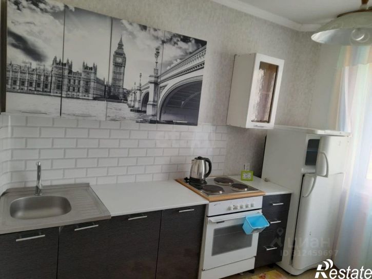 1-комн квартира ул Павловского, 21,  д. 21