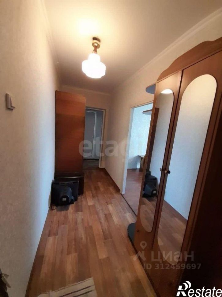 1-комн квартира ул Павловского, 21,  д. 21