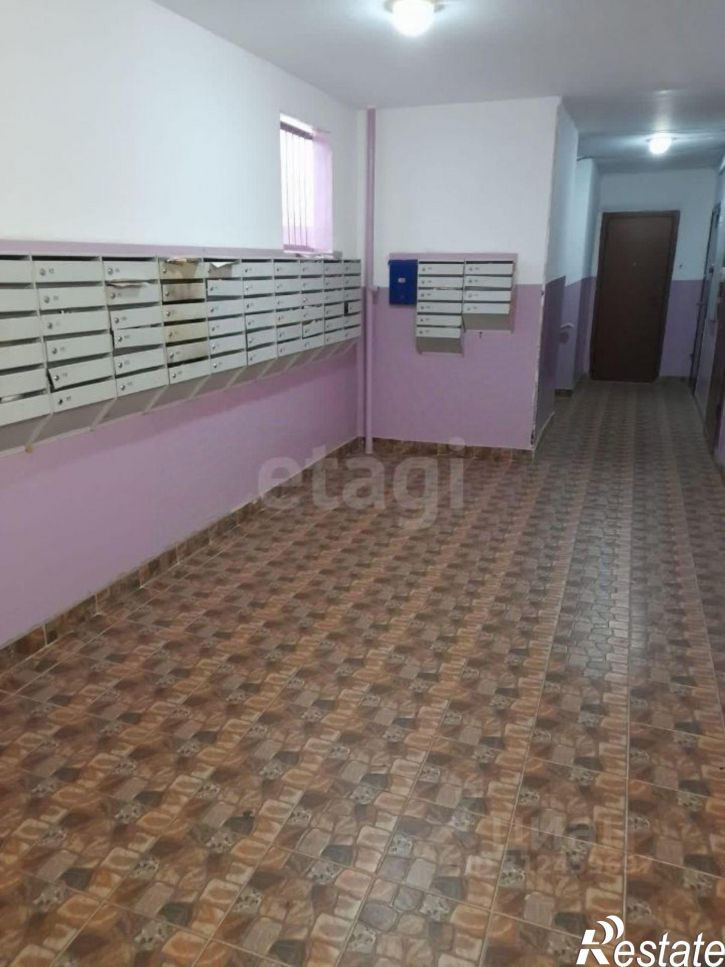 1-комн квартира ул Павловского, 21,  д. 21