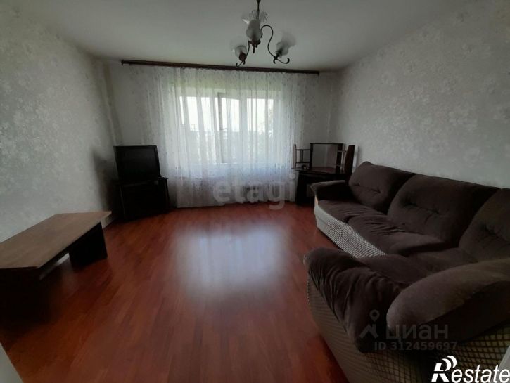 1-комн квартира ул Павловского, 21,  д. 21