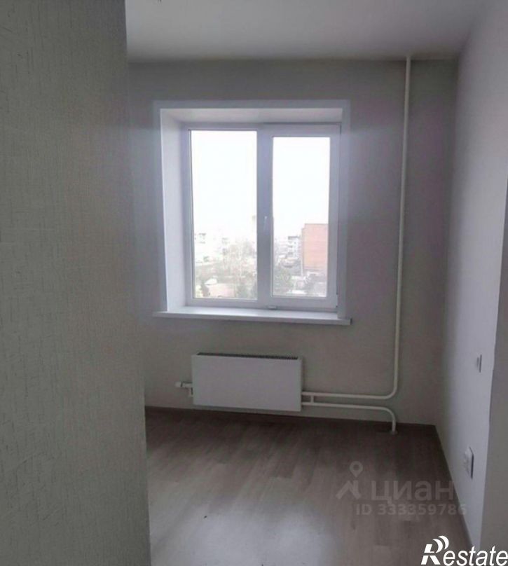1-комн квартира ул Дузенко, 16а,  д. 16а