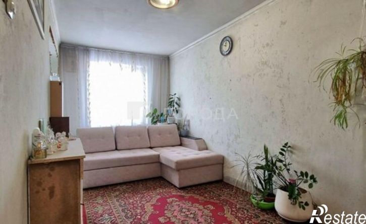 2-комн квартира пр-кт Советской Армии, 53,  д. 53