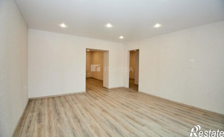 4-комн квартира ул Новоселов, 35,  д. 35