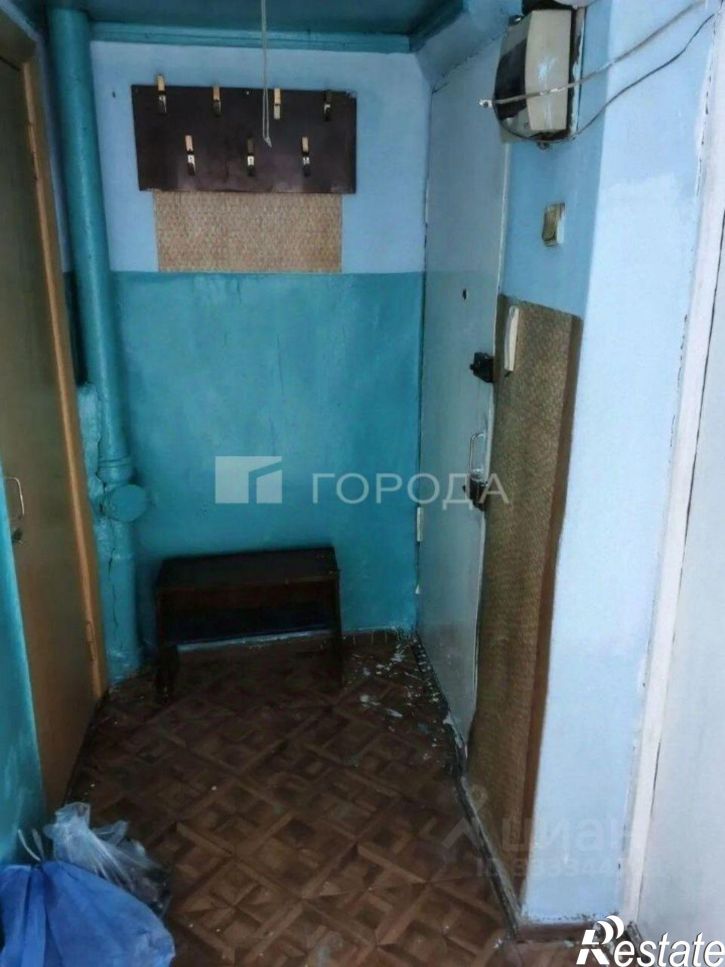 2-комн квартира Пионерский пр-кт, 25,  д. 25