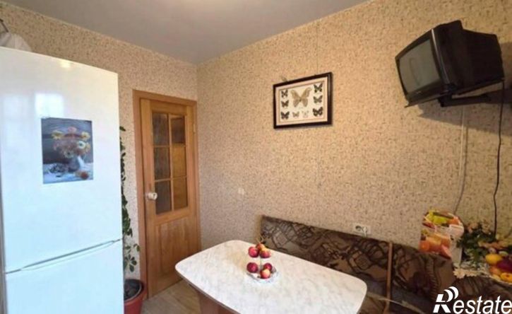 1-комн квартира пр-кт Строителей, 94,  д. 94