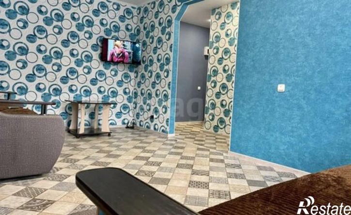 2-комн квартира пр-кт Дружбы, 35,  д. 35