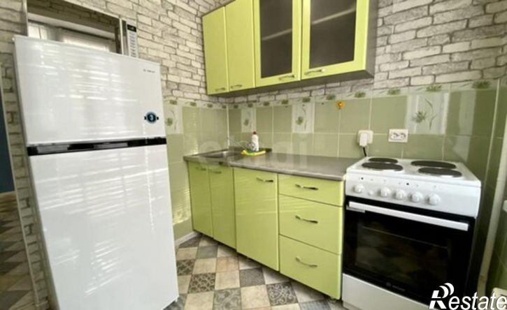 2-комн квартира пр-кт Дружбы, 35,  д. 35