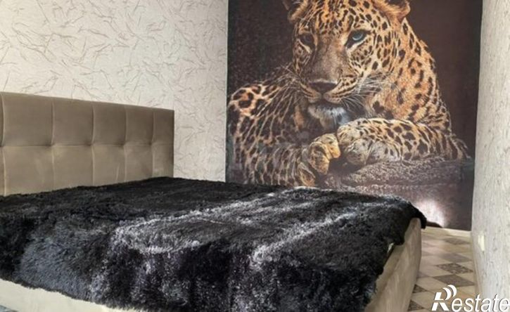 2-комн квартира пр-кт Дружбы, 35,  д. 35