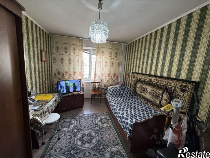 3-комн квартира пр-кт Запсибовцев, 16,  д. 16