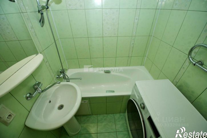 3-комн квартира ул Грдины, 29,  д. 29