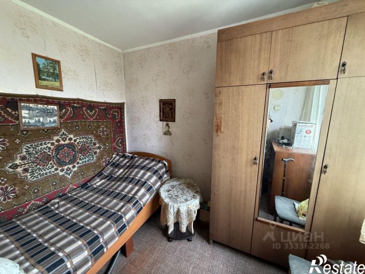 3-комн квартира пр-кт Запсибовцев, 16,  д. 16