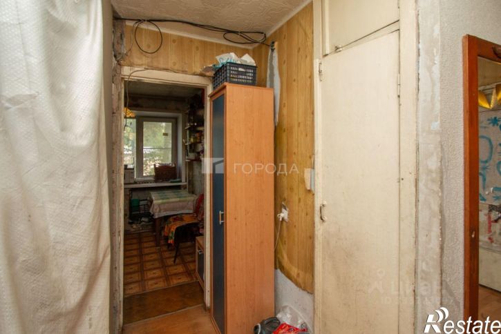 3-комн квартира пр-кт Дружбы, 3,  д. 3
