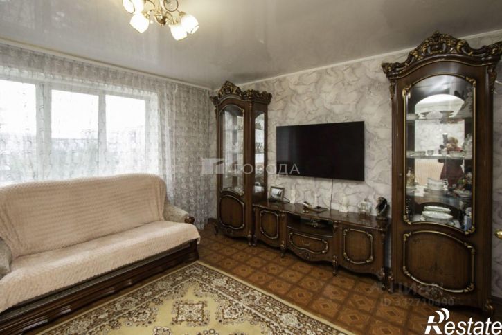 4-комн квартира ул Франкфурта, 25,  д. 25