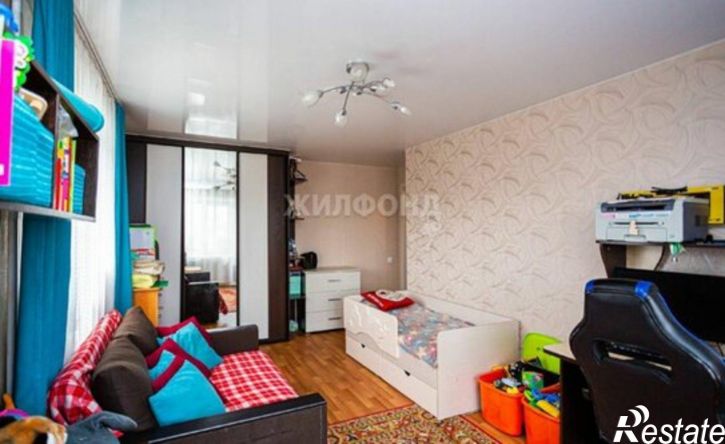 2-комн квартира ул Циолковского, 57,  д. 57