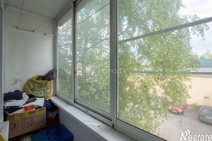 3-комн квартира пр-кт Дружбы, 3,  д. 3