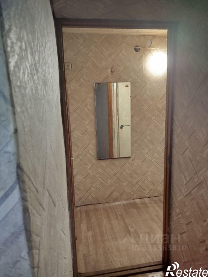 1-комн квартира ул Народная, 25,  д. 25