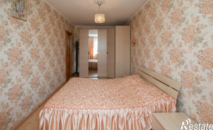 4-комн квартира ул Грдины, 22,  д. 22