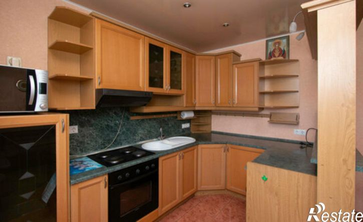 4-комн квартира ул Грдины, 22,  д. 22