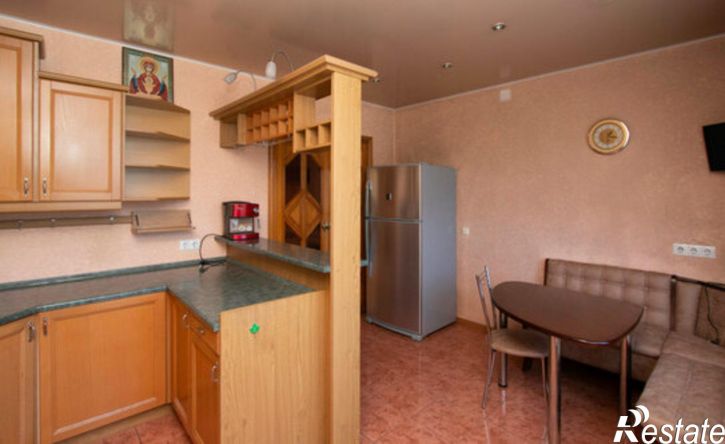 4-комн квартира ул Грдины, 22,  д. 22
