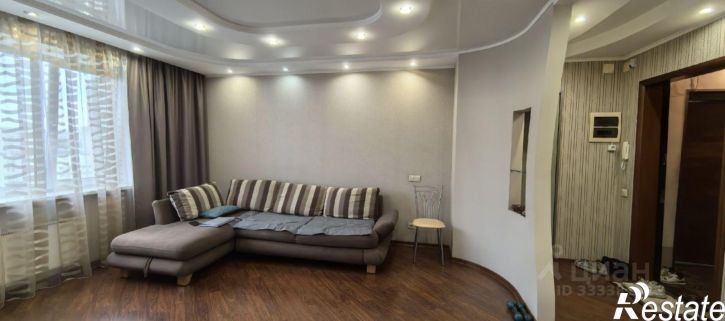 2-комн квартира ул Рокоссовского, 15,  д. 15