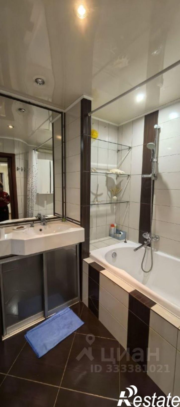 2-комн квартира ул Рокоссовского, 15,  д. 15