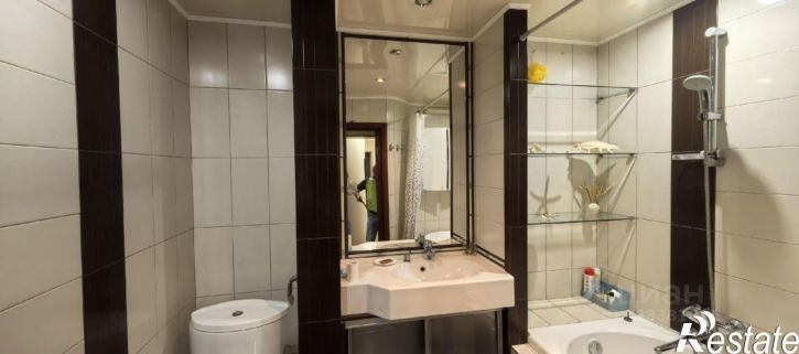 2-комн квартира ул Рокоссовского, 15,  д. 15