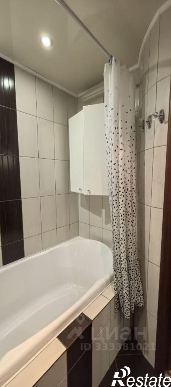 2-комн квартира ул Рокоссовского, 15,  д. 15