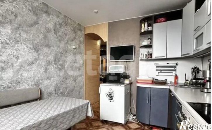 3-комн квартира ул Кирова, 78,  д. 78