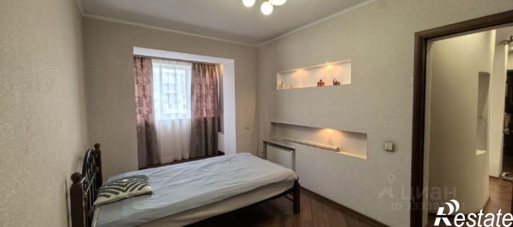 2-комн квартира ул Рокоссовского, 15,  д. 15