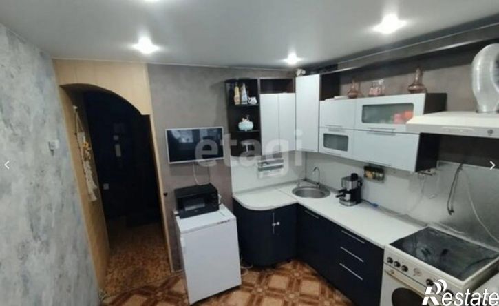 3-комн квартира ул Кирова, 78,  д. 78