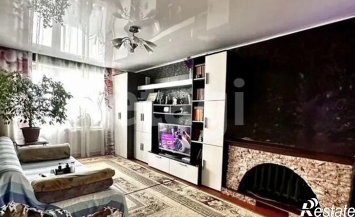3-комн квартира ул Кирова, 78,  д. 78